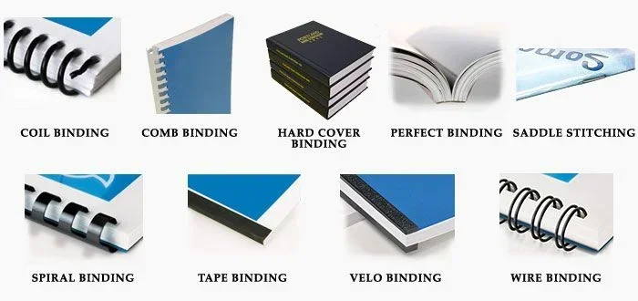 Same Day Binding UK