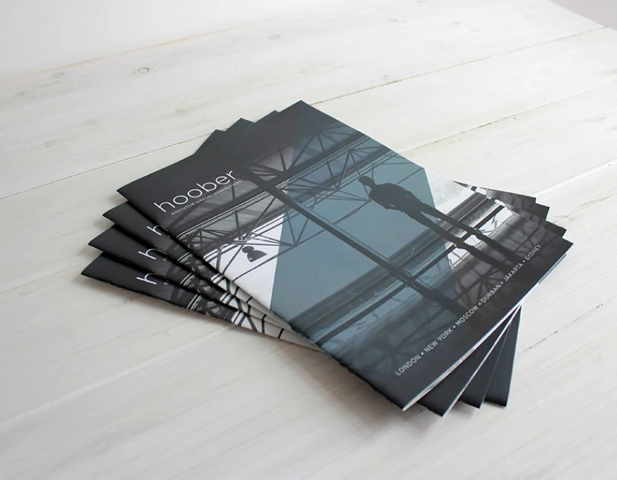 Same Day Booklet Printing UK