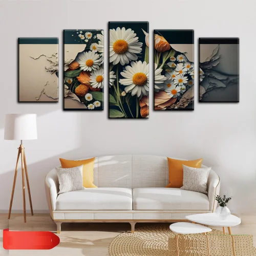 Same Day Canvas Printing UK