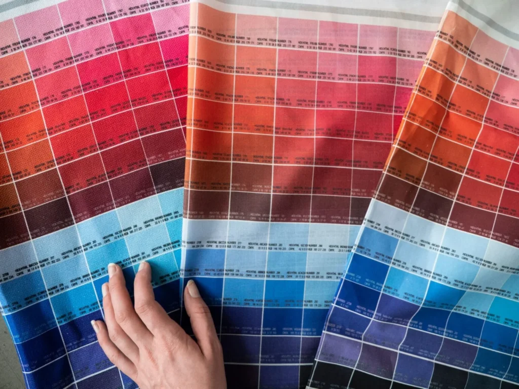 Same Day Chart Printing UK