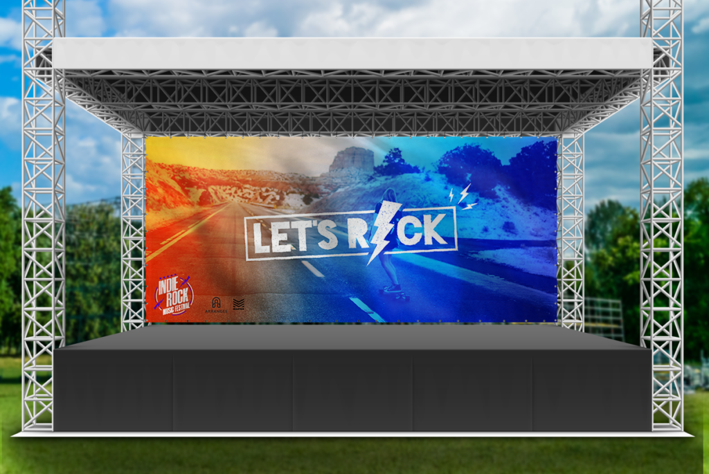 Same Day Event Banner Printing UK