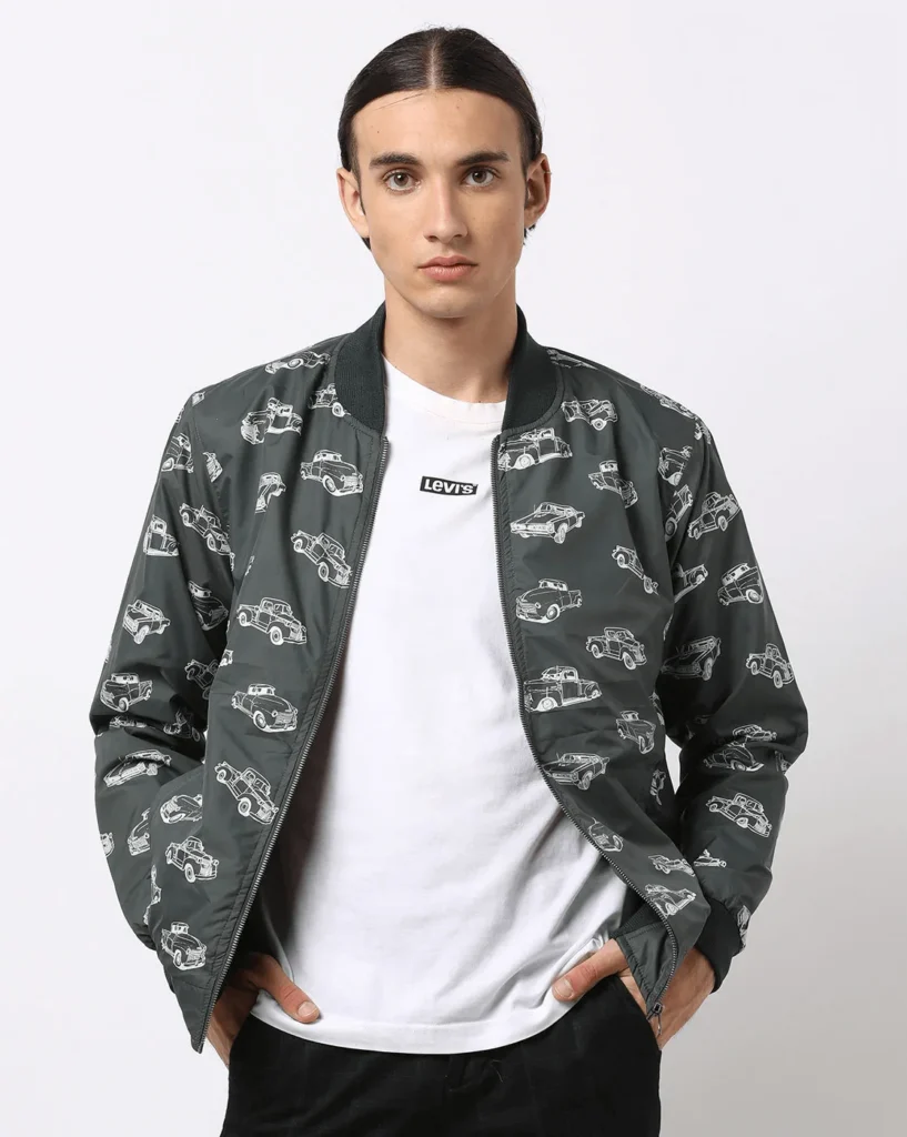 Same Day Jacket Printing UK