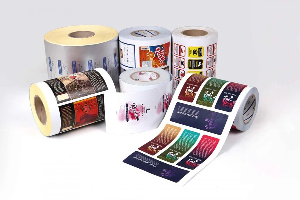 Same Day Label Printing UK