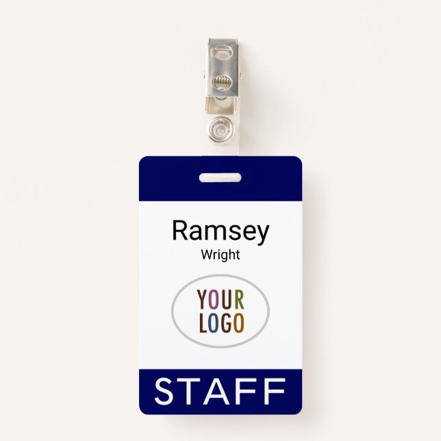 Same Day Name Badge Printing UK