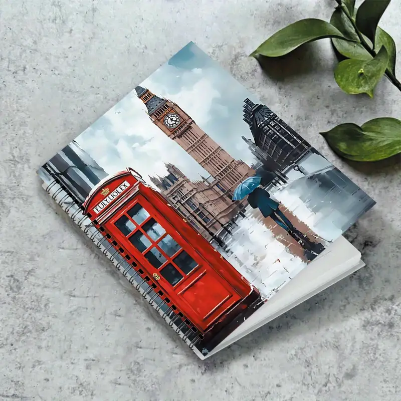 Same Day Notepad Printing UK