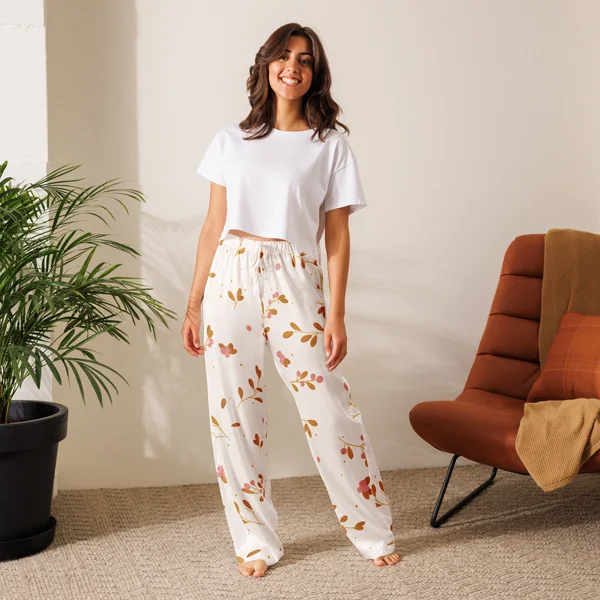 Same Day Pajama Printing UK