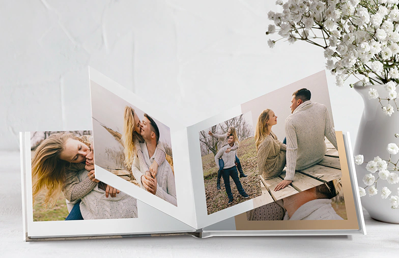 Same Day Photo Book Printing UK