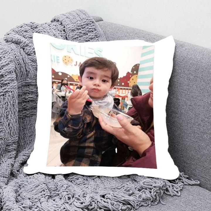 Same Day Photo Cushion Printing UK