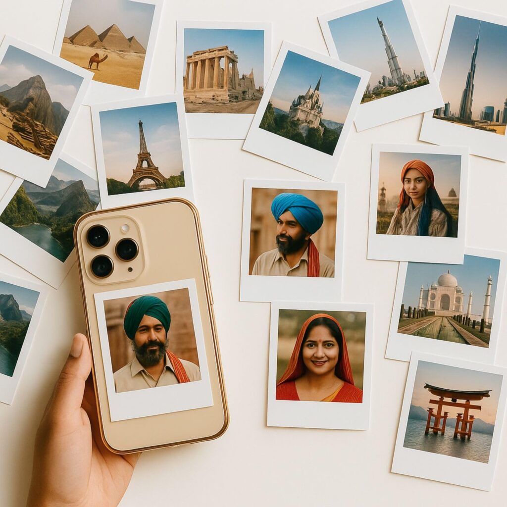 Same Day Photo Phone Case Printing UK
