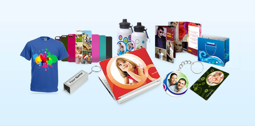 Same Day Photo Product Printing UK