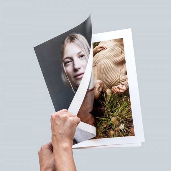 Same Day Portfolio Printing UK