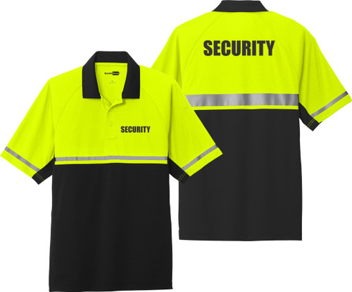 Same Day Security Uniform Printing UK