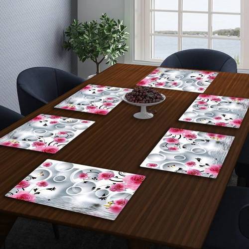 Same Day Table Mat Printing UK