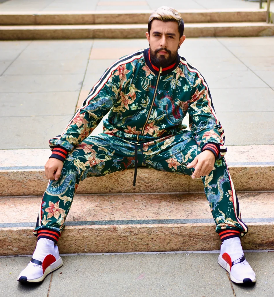 Same Day Tracksuit Printing UK