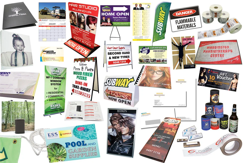 Why Choose Same Day Printing